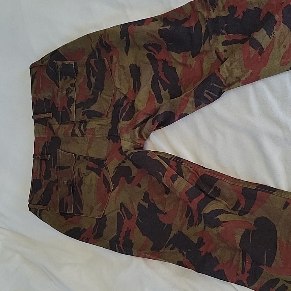 LL Bean pants